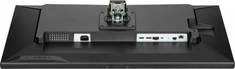 IIYAMA Monitor 32 cale XUB3297QSNP-B1 IPS,QHD,USB-C DOCK (95W), USB HUB 4x, KVM, RJ45, GW 5 LAT