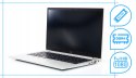 HP Elitebook 845 G8 AMD Ryzen 5 16GB DDR4 256GB SSD Windows 11 Pro 14"