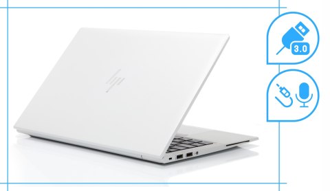 HP Elitebook 845 G8 AMD Ryzen 5 16GB DDR4 512GB SSD Windows 11 Pro 14"
