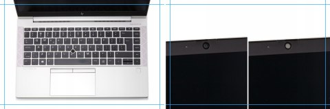 HP Elitebook 845 G8 AMD Ryzen 5 16GB DDR4 512GB SSD Windows 11 Pro 14"