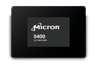 Micron Dysk SSD 5400 PRO 480GB MTFDDAK480TGA-1BC1ZABYYR