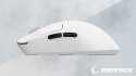 Rampage Clax Mysz bezprzewodowa gaming ultralekka 54 g 24000 DPI