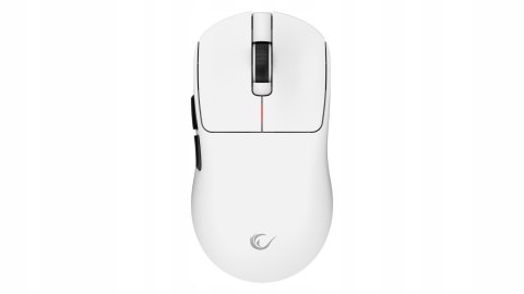 Rampage Clax Mysz bezprzewodowa gaming ultralekka 54 g 24000 DPI