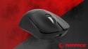 Rampage Clax mysz bezprzewodowa gaming ultralekka 54g PAW3311 24000 DPI