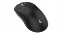 Rampage Clax mysz bezprzewodowa gaming ultralekka 54g PAW3311 24000 DPI