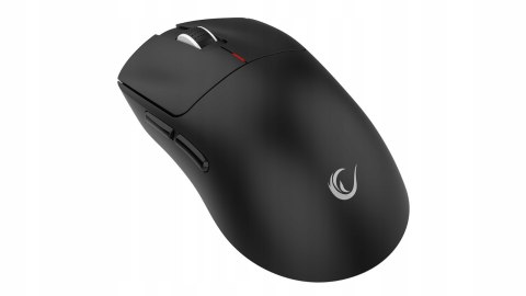 Rampage Clax mysz bezprzewodowa gaming ultralekka 54g PAW3311 24000 DPI
