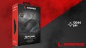 Rampage Mysz SPEAR V2 gamingowa RGB 12800 DPI 1kHz makro