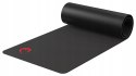 Rampage Pulsar XL podkładka gaming 30x80 cm wodoodporna czarna mata