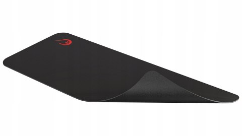 Rampage Pulsar XL podkładka gaming 30x80 cm wodoodporna czarna mata