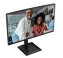 AOC Monitor Q27E4U 27 cali IPS 120Hz HDMI DP Pivot Głośniki