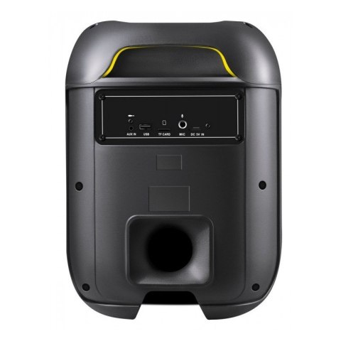 Defender Głośnik bluetooth BOOMER 65W czarny podświetlenie LED