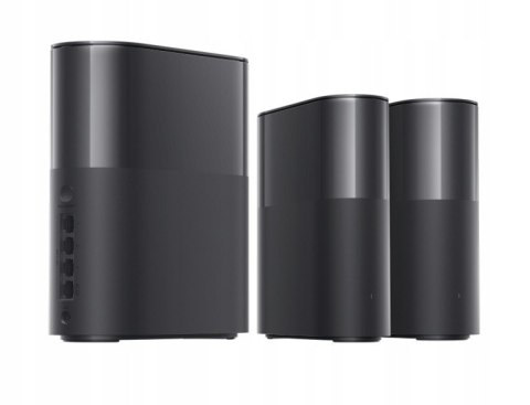 XIAOMI Router Mesh System BE3600 Pro EU (3-pak)