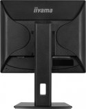 IIYAMA Monitor 19 cali B1980S-B1 HDMI,DP.PIVIOT,HAS/150mm