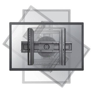 Neomounts Uchwyt ścienny LFD Pivot LED-WR100 37-75cale 200x200-600x400 50kg Wysięg 0-5cm Pivot 360stopni