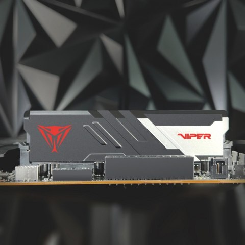Patriot Pamięć DDR5 Viper Venom 16GB/6000 (1x16GB) C30