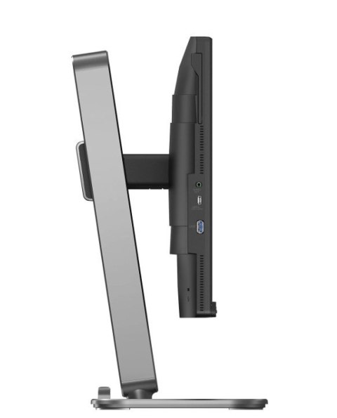 Philips Monitor 24B2N4200 23.8 cala IPS 120Hz HDMI DP VGA Pivot Głośniki