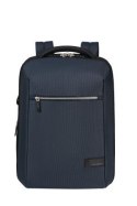 Samsonite Plecak na laptopa 14.1 cala Litepoint granatowy
