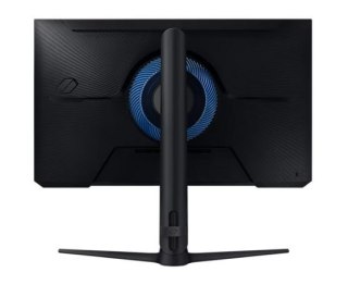 Samsung Monitor gaming Odyssey 24 cale LS24DG302EUXEN