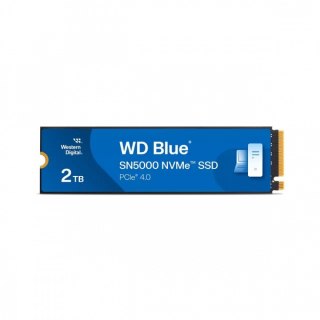 Western Digital Dysk SSD Blue 2 TB M.2 2280 SN5000 NVMe PCIE4.0