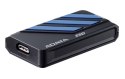 Adata Dysk SSD External SC735 1TB U3.2C 1000/1000MB/s Blue