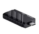 Adata Dysk SSD External SC735 2TB U3.2C 1000/1000MB/s Grey