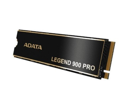 Adata Dysk SSD LEGEND 900Pro 4TB PCIe 4x4 7.4/6.5 GB/s M2