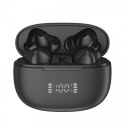 Audeeo Słuchawki TWS Navigator z wyświetlaczem LED