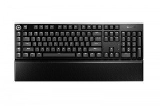 Be quiet! Klawiatura Light Mount Silent Tactile