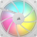 Corsair Wentylator RS140 ARGB 140mm biały