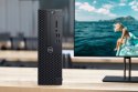 Dell Optiplex 3070 Sff Intel Core i5 32GB DDR4 256GB SSD Windows 11 Pro