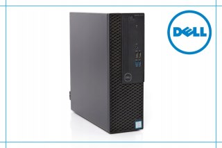 Dell Optiplex 3070 Sff Intel Core i5 32GB DDR4 512GB SSD Windows 11 Pro