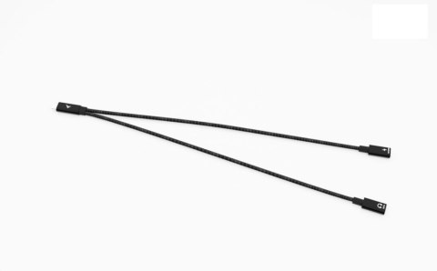 I-tec Kabel rozdzielający USB-C Audio/Data Power Delivery 100W