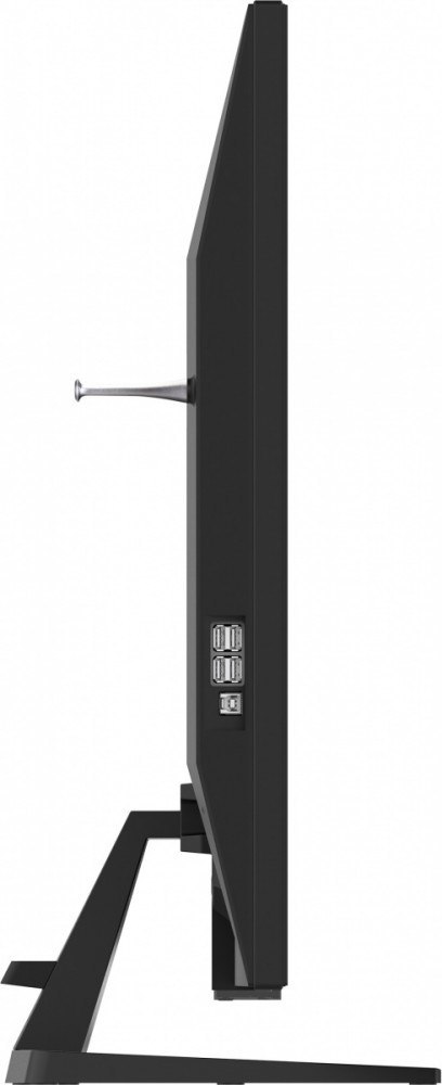 IIYAMA Monitor G-Master 42.5 cala G4380UHSU-B2 4K,VA,2xHDMI,2xDP,0,3ms,144Hz,550cd, 4000:1, USB HUBx4, 2x7W,