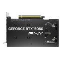 PNY Karta graficzna GeForce RTX 5060 8GB 2F