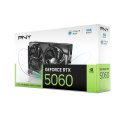 PNY Karta graficzna GeForce RTX 5060 8GB 2F