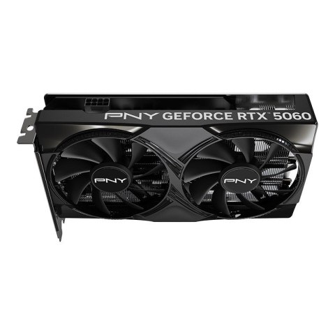 PNY Karta graficzna GeForce RTX 5060 8GB 2F