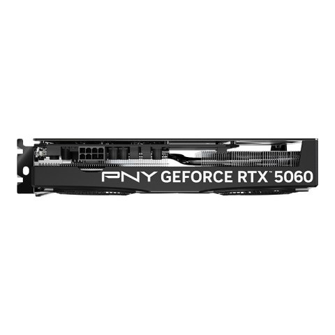 PNY Karta graficzna GeForce RTX 5060 8GB 2F