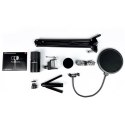 Thronmax Zestaw mikrofonowy M20 Streaming Kit