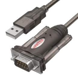 Unitek Y-105 adapter USB 1x RS-232