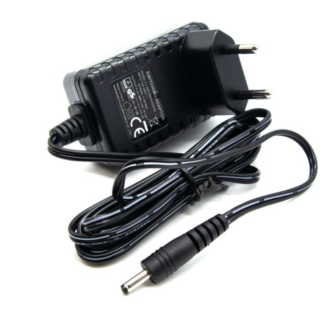 Unitek Zasilacz 5V 2A uniwersalny do przedłużaczy USB 10W DC