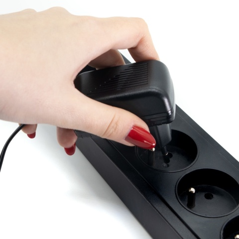 Unitek Zasilacz 5V 2A uniwersalny do przedłużaczy USB 10W DC