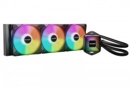 Be quiet! Chłodzenie CPU Pure Loop3 LX 360mm