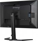 IIYAMA Monitor 32 cale GB3290QSU-B1 1ms,IPS,240Hz,2xHDMI,DP,400cd,1000:1, USB HUBx4, 2x2W, HAS,
