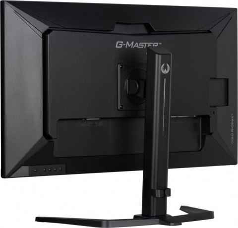 IIYAMA Monitor 32 cale GB3290QSU-B1 1ms,IPS,240Hz,2xHDMI,DP,400cd,1000:1, USB HUBx4, 2x2W, HAS,
