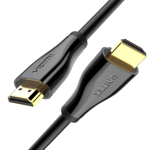 Unitek Certyfikowany przewód HDMI 2.0 3m 4K 60Hz Premium High Speed