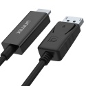 Unitek Przewód DisplayPort na HDMI Y-5118CA 1.8m konwerter 1080P