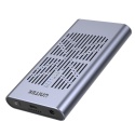 Unitek Stacja klonująca 2x M.2 NVMe 20 Gbps wydajna