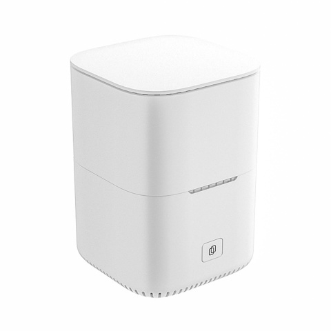 Unitek Stacja klonująca 2x M.2 PCIe NVMe 10 Gbps szybka bez PC 18TB