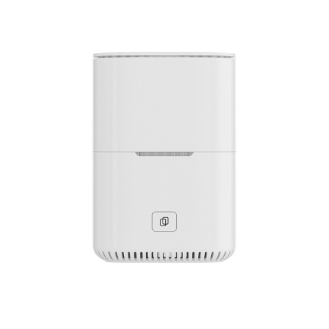 Unitek Stacja klonująca 2x M.2 PCIe NVMe 10 Gbps szybka bez PC 18TB