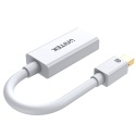 Unitek Y-6331 adapter mini DisplayPort HDMI 4K uniwersalny